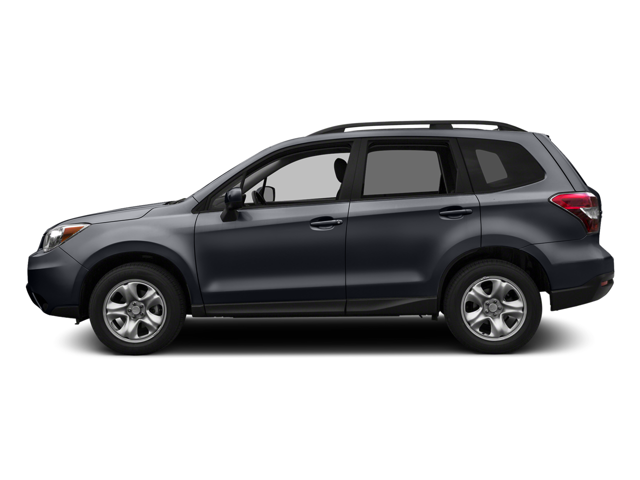 2016 Subaru Forester 2.5i Premium AWD 4dr Wagon CVT
