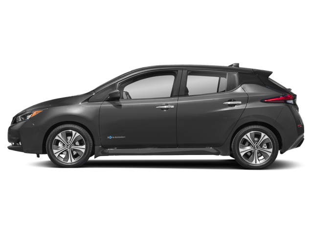 2018 Nissan LEAF S 4dr Hatchback