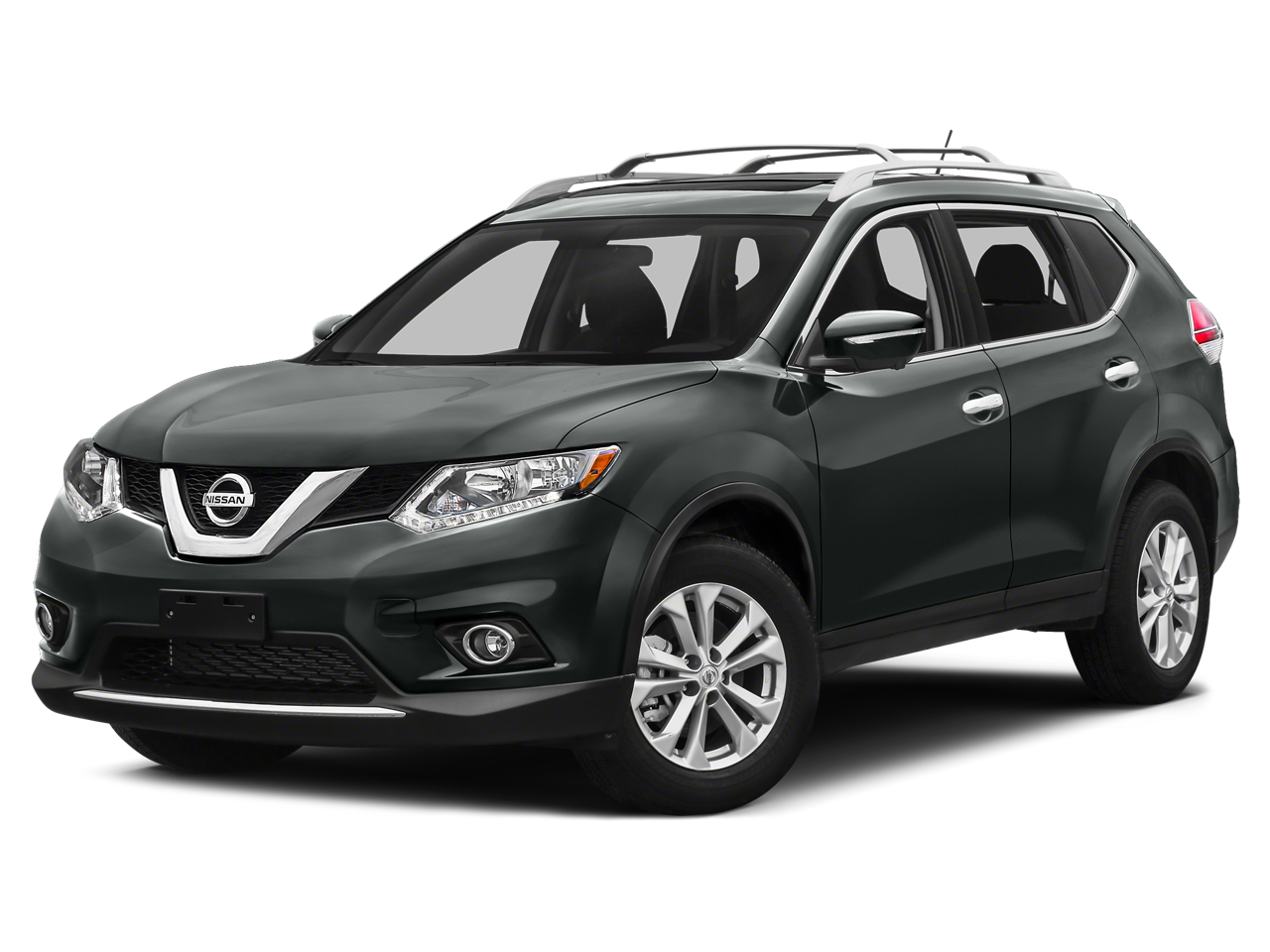 2015 Nissan Rogue SV AWD 4dr Crossover