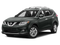 2015 Nissan Rogue SV AWD 4dr Crossover