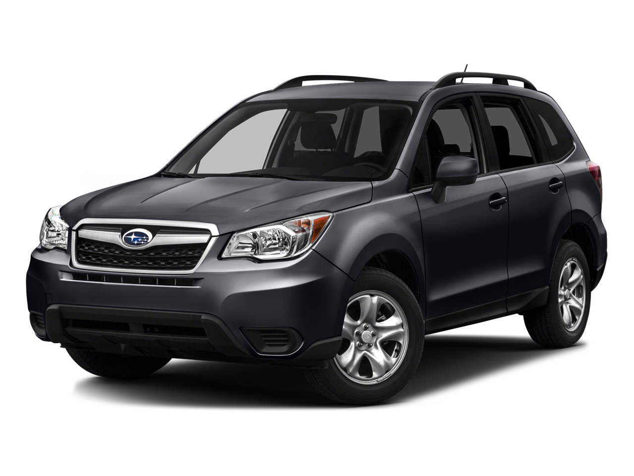 2016 Subaru Forester 2.5i Premium AWD 4dr Wagon CVT