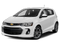 2018 Chevrolet Sonic LT Auto Fleet 4dr Hatchback