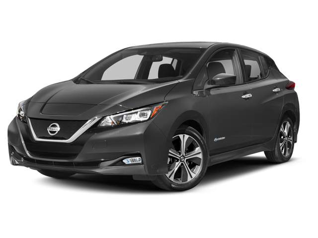 2018 Nissan LEAF S 4dr Hatchback