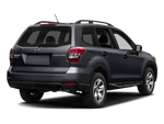2016 Subaru Forester 2.5i Premium AWD 4dr Wagon CVT