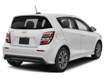 2018 Chevrolet Sonic LT Auto Fleet 4dr Hatchback