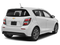 2018 Chevrolet Sonic LT Auto Fleet 4dr Hatchback