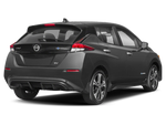 2018 Nissan LEAF S 4dr Hatchback