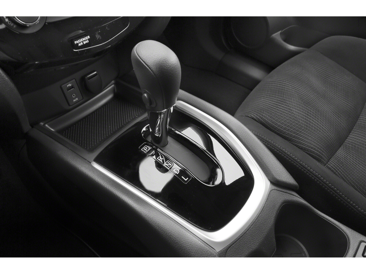 2015 Nissan Rogue SV AWD 4dr Crossover