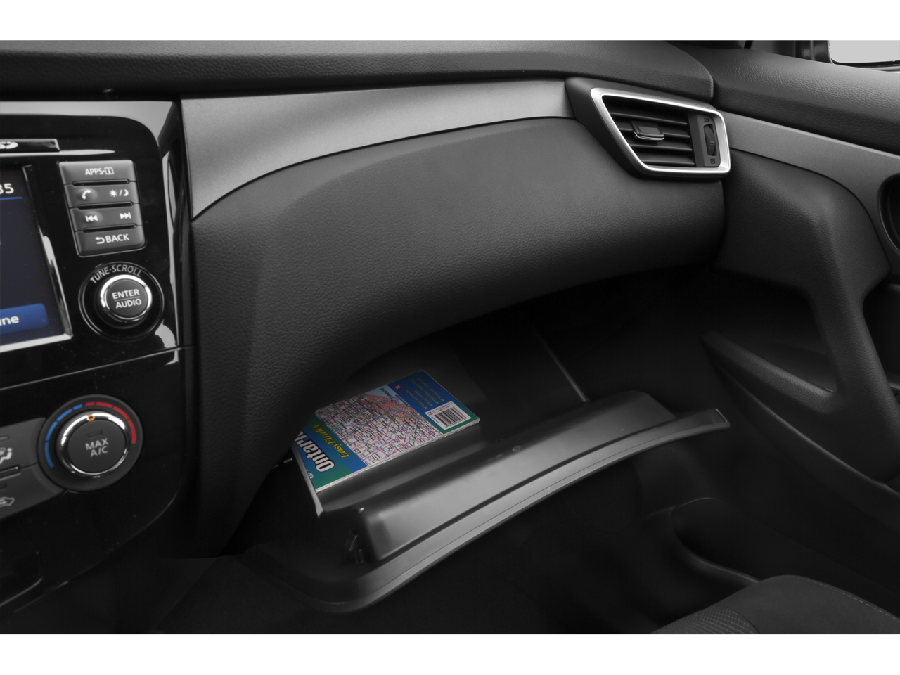2015 Nissan Rogue SV AWD 4dr Crossover