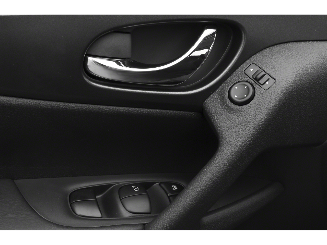 2015 Nissan Rogue SV AWD 4dr Crossover