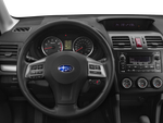 2016 Subaru Forester 2.5i Premium AWD 4dr Wagon CVT