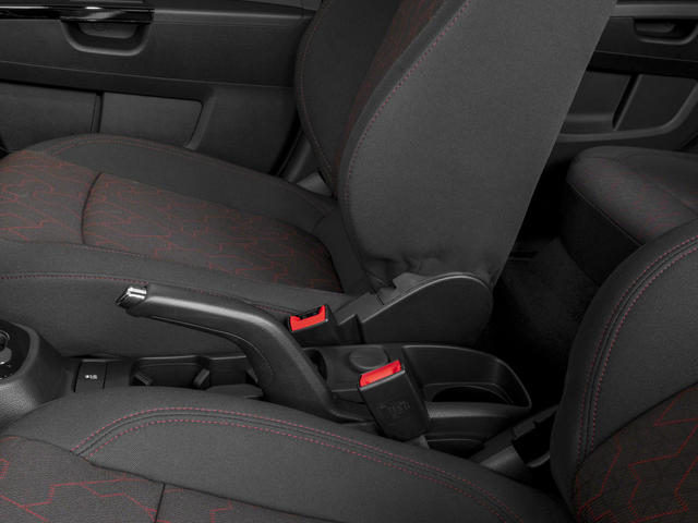 2018 Chevrolet Sonic LT Auto Fleet 4dr Hatchback