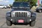 2016 Jeep Wrangler Unlimited Sahara 4x4 4dr SUV