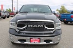 2016 RAM 1500 Laramie Limited 4x4 4dr Crew Cab 5.5 ft. SB Pickup