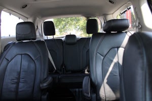 2018 Chrysler Pacifica Touring L 4dr Mini Van