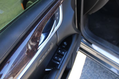 2014 Cadillac XTS Premium Collection AWD 4dr Sedan
