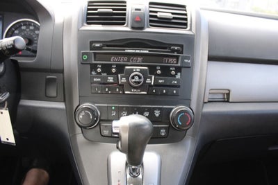 2010 Honda CR-V EX AWD 4dr SUV