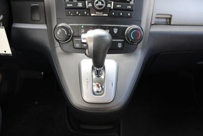 2010 Honda CR-V EX AWD 4dr SUV