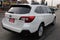 2019 Subaru Outback 2.5i Premium AWD 4dr Crossover