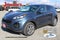 2018 Kia Sportage LX AWD 4dr SUV