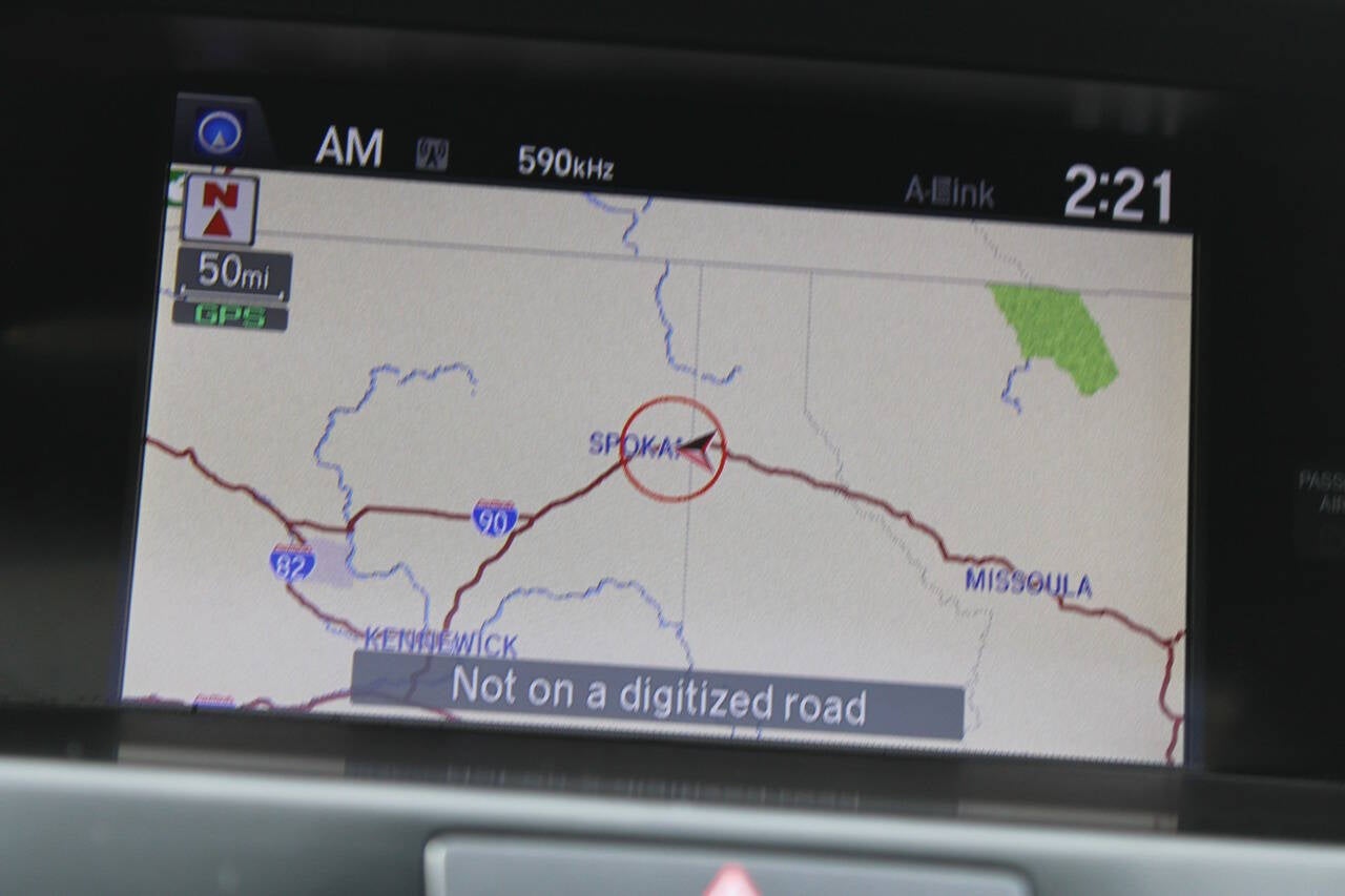 2016 Acura ILX w/Premium w/A SPEC 4dr Sedan and A Package