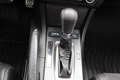 2016 Acura ILX w/Premium w/A SPEC 4dr Sedan and A Package