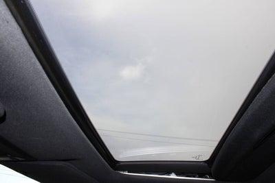 2016 Acura ILX w/Premium w/A SPEC 4dr Sedan and A Package