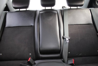 2016 Acura ILX w/Premium w/A SPEC 4dr Sedan and A Package