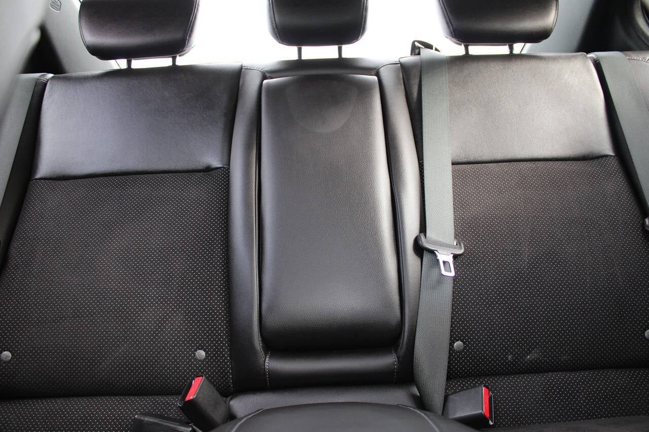 2016 Acura ILX w/Premium w/A SPEC 4dr Sedan and A Package