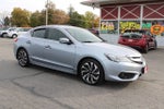 2016 Acura ILX w/Premium w/A SPEC 4dr Sedan and A Package
