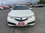 2015 Acura TLX V6 4dr Sedan
