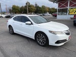 2015 Acura TLX V6 4dr Sedan