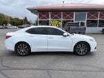 2015 Acura TLX V6 4dr Sedan