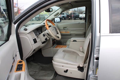 2007 Chrysler Aspen Limited 4x4 4dr SUV