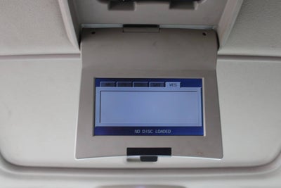 2007 Chrysler Aspen Limited 4x4 4dr SUV