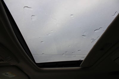 2007 Chrysler Aspen Limited 4x4 4dr SUV