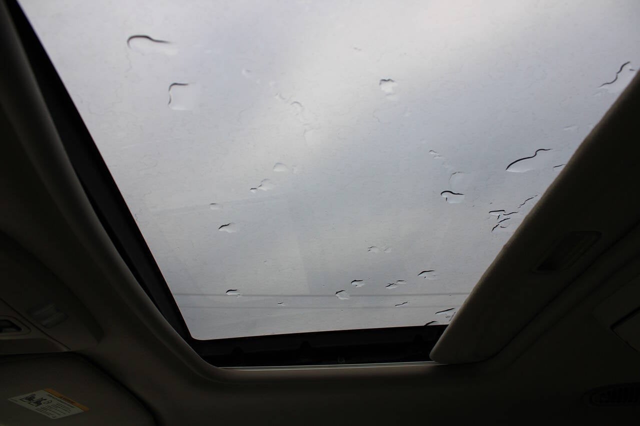 2007 Chrysler Aspen Limited 4x4 4dr SUV