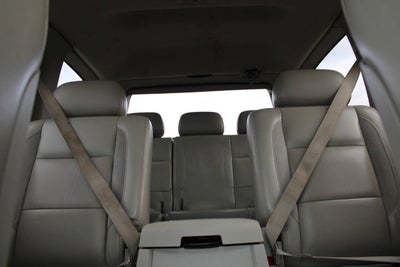 2007 Chrysler Aspen Limited 4x4 4dr SUV