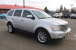 2007 Chrysler Aspen Limited 4x4 4dr SUV