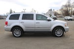 2007 Chrysler Aspen Limited 4x4 4dr SUV