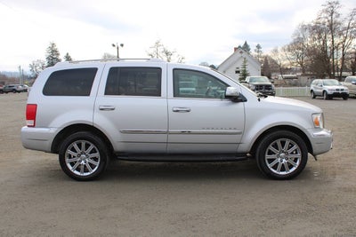 2007 Chrysler Aspen Limited 4x4 4dr SUV