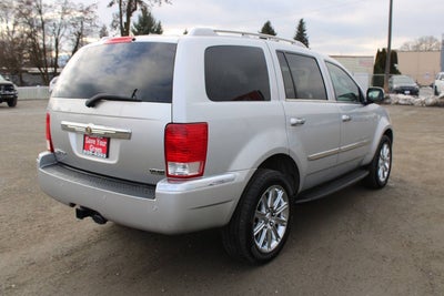 2007 Chrysler Aspen Limited 4x4 4dr SUV