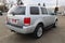 2007 Chrysler Aspen Limited 4x4 4dr SUV