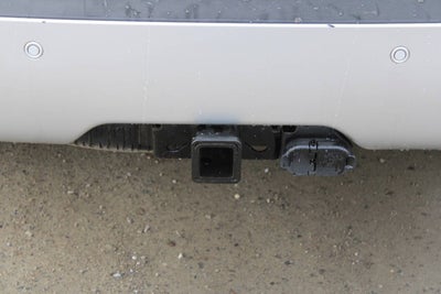 2007 Chrysler Aspen Limited 4x4 4dr SUV