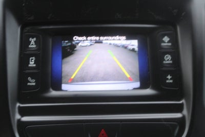 2016 Chrysler 200 Limited 4dr Sedan