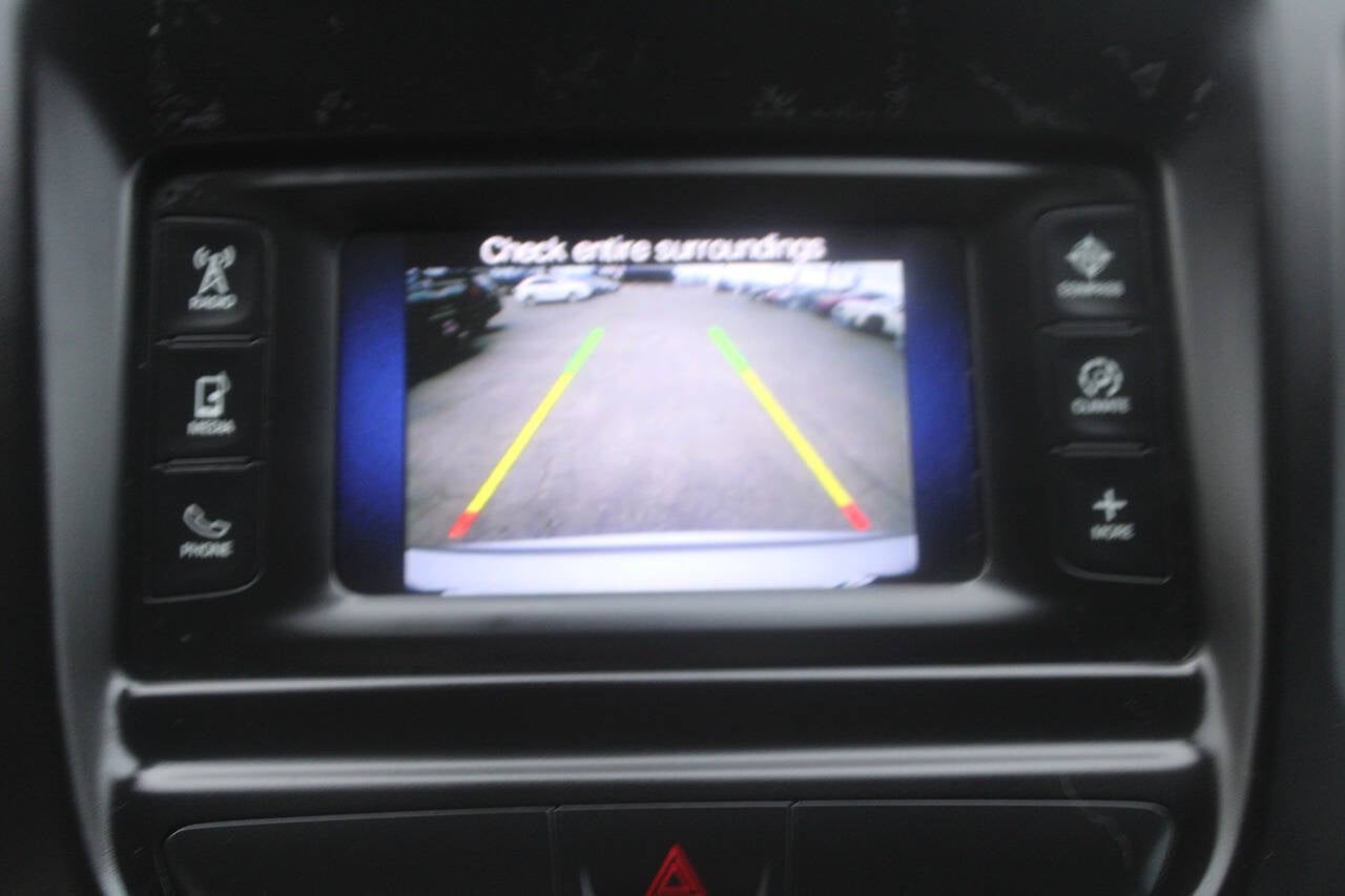 2016 Chrysler 200 Limited 4dr Sedan