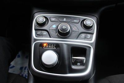 2016 Chrysler 200 Limited 4dr Sedan