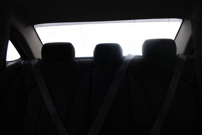 2016 Chrysler 200 Limited 4dr Sedan