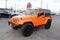2013 Jeep Wrangler Sahara 4x4 2dr SUV