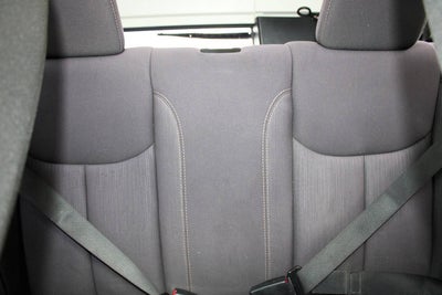 2013 Jeep Wrangler Sahara 4x4 2dr SUV